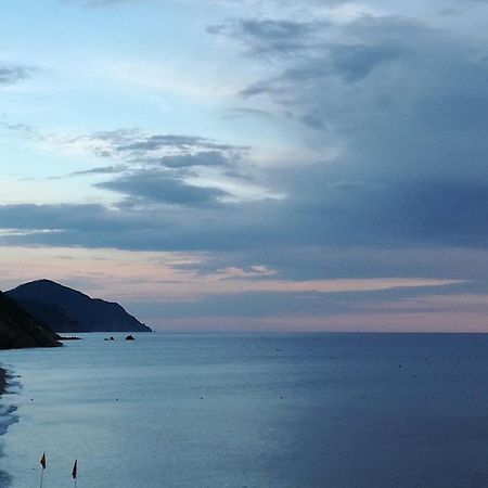 شقة Tinetto Brezza Di Mare دييفا مارينا المظهر الخارجي الصورة