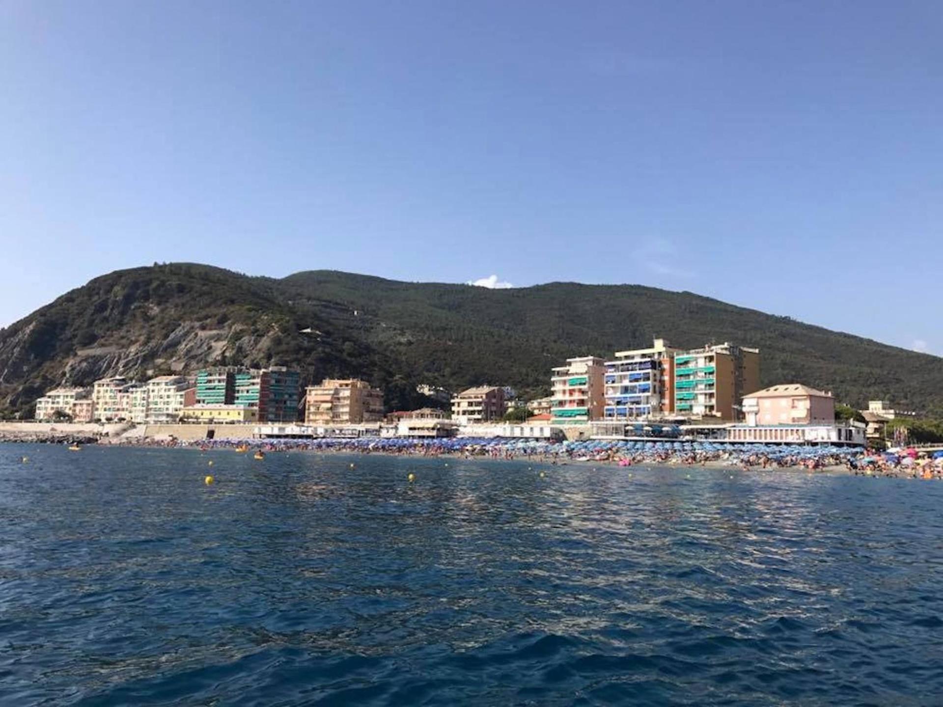 شقة Tinetto Brezza Di Mare دييفا مارينا المظهر الخارجي الصورة